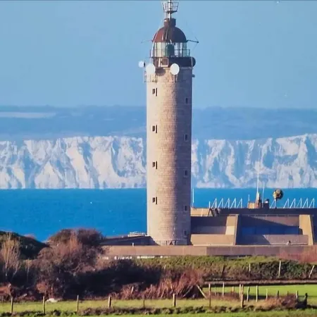 L'arche De Noe * Audinghen