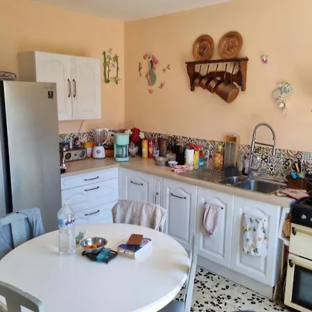 L'arche De Noe Accommodatie bij particulieren Audinghen