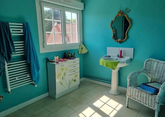 L'arche De Noe * Audinghen